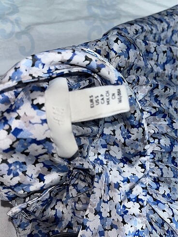 s Beden H&M Bluz