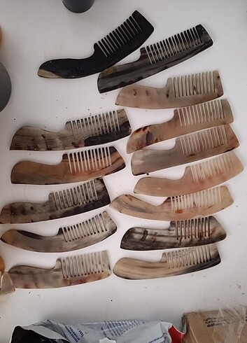 Bebek kemik tarak  - Görsel 2