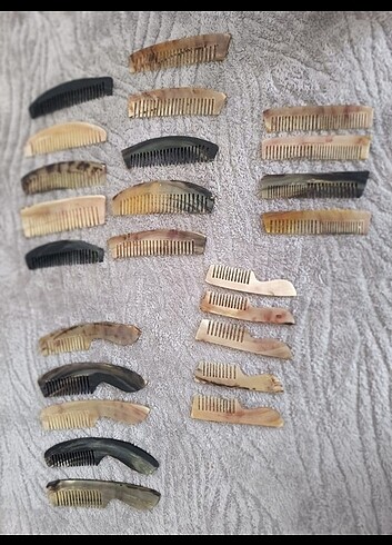 Bebek kemik tarak  - Görsel 3