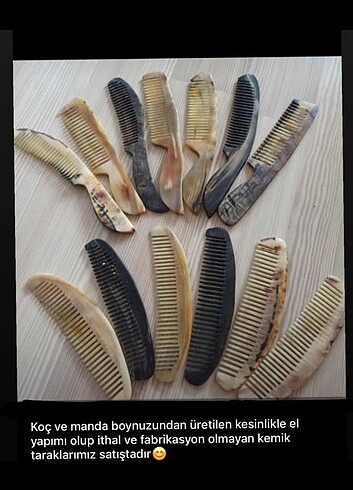 Bebek kemik tarak  - Görsel 5