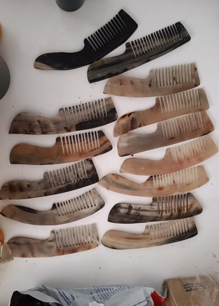 Bebek kemik tarak  - Görsel 2