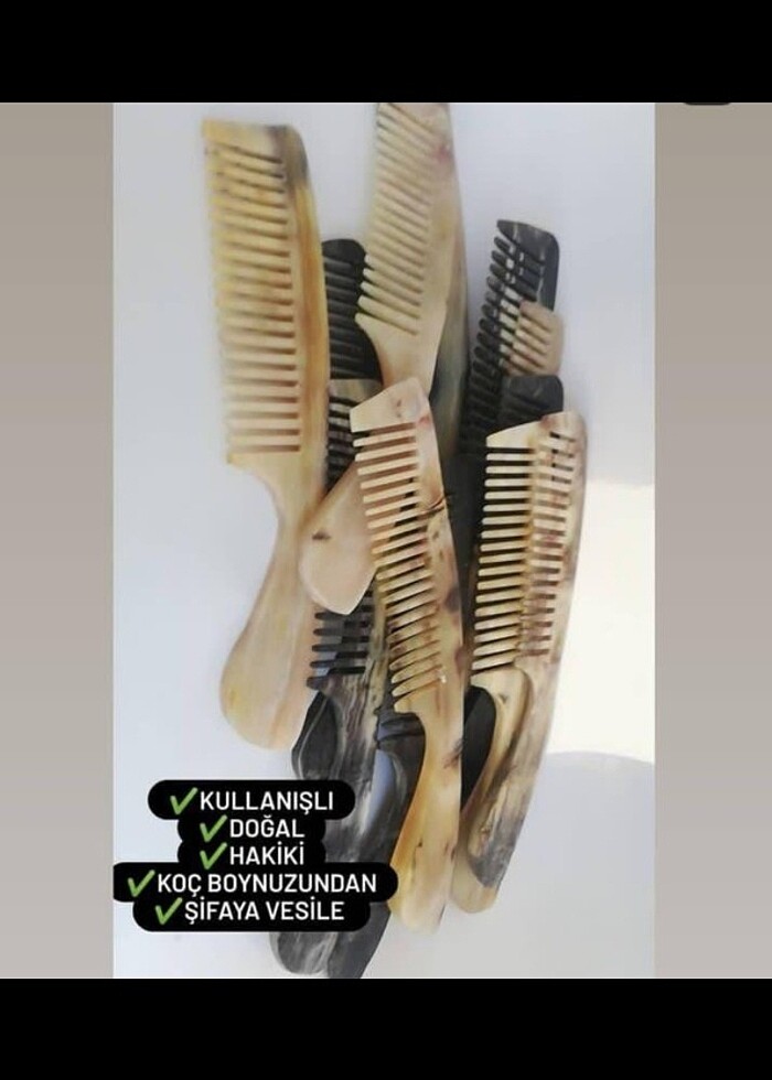 Bebek kemik tarak  - Görsel 4