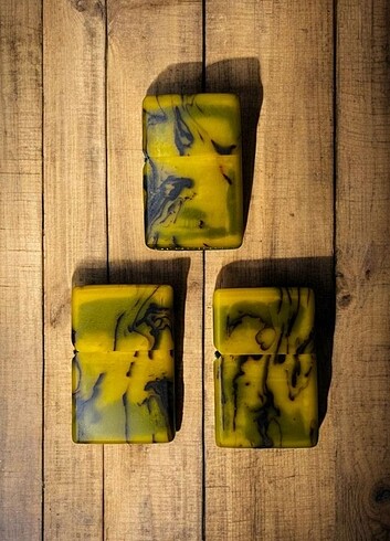 Hediyelik erkek kamp outdoor stabilize  - Görsel 2