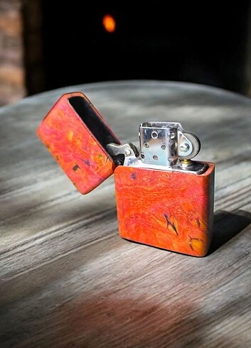 Hediyelik erkek kamp outdoor stabilize  - Görsel 3