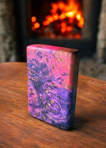 Hediyelik erkek kamp outdoor stabilize  - Görsel 4