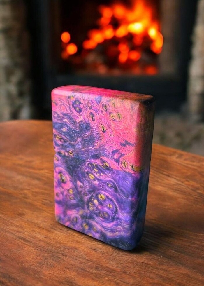 Hediyelik erkek kamp outdoor stabilize  - Görsel 4