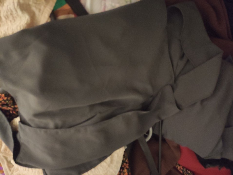 sufle hicap başörtü sendy baş peçe nikap - Görsel 5