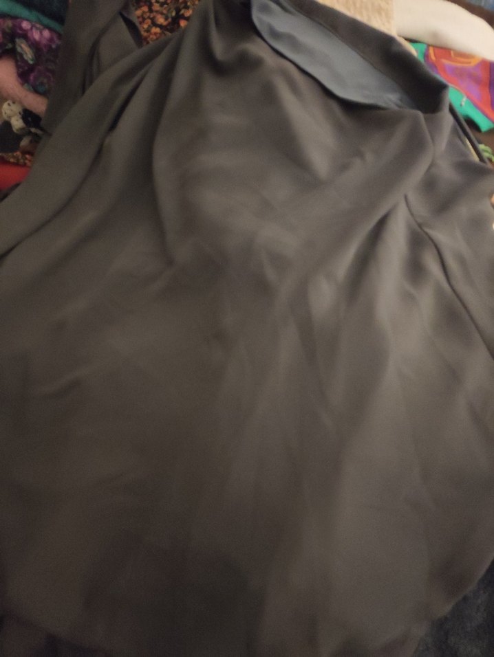 sufle hicap başörtü sendy baş peçe nikap - Görsel 3