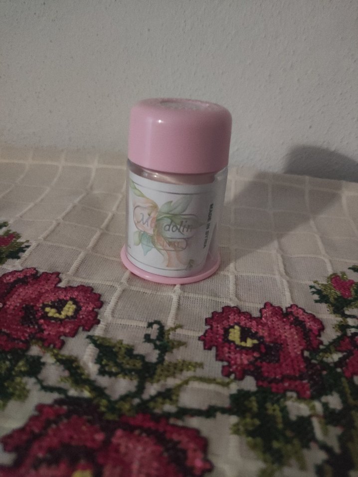 Güneş Koruyucu pudra etkili el yapımı krem leke beyazlatıcı krem - Görsel 4