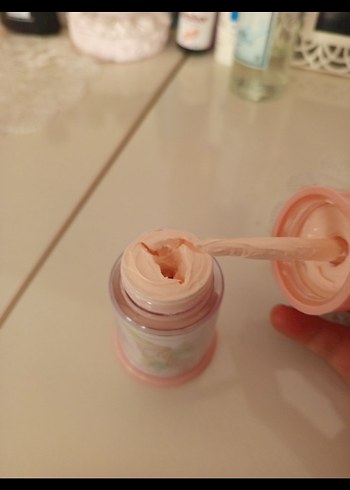 magdolin beyazlatıcı leke kremi bebek gibi - Görsel 8