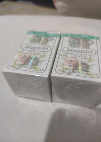 magdolin beyazlatıcı leke kremi bebek gibi - Görsel 7