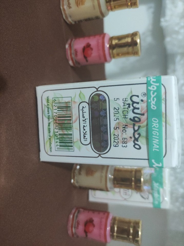 magdolin beyazlatıcı leke kremi bebek gibi - Görsel 2