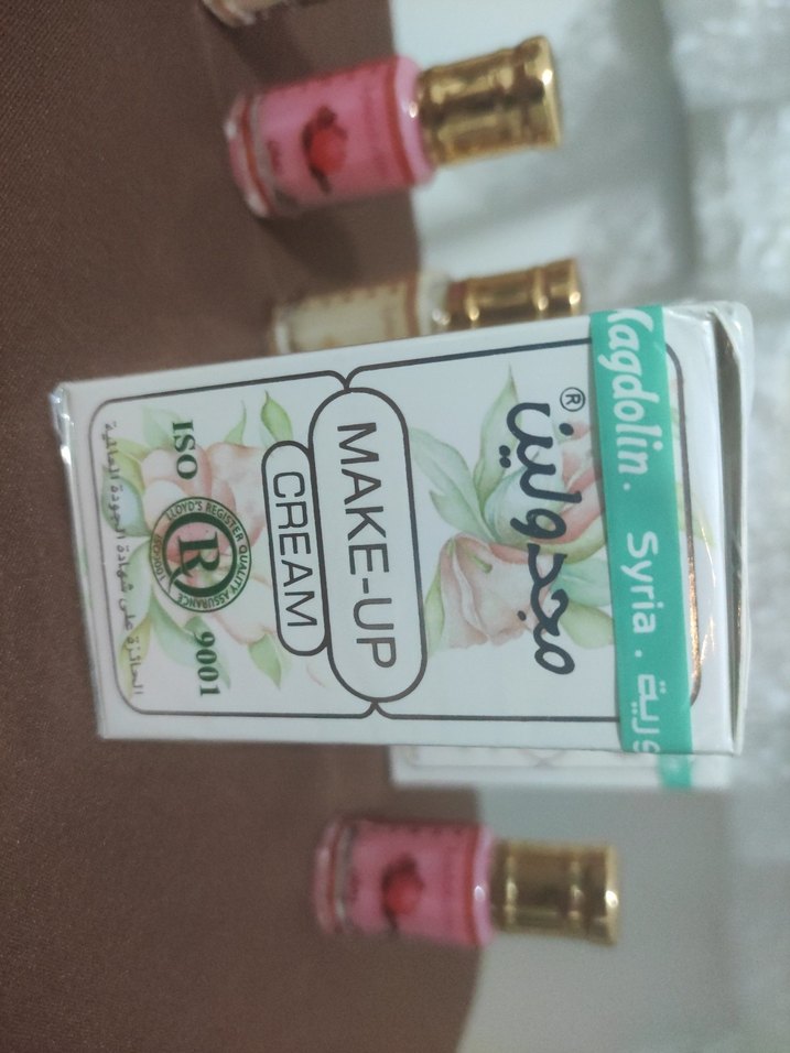 magdolin beyazlatıcı leke kremi bebek gibi - Görsel 4