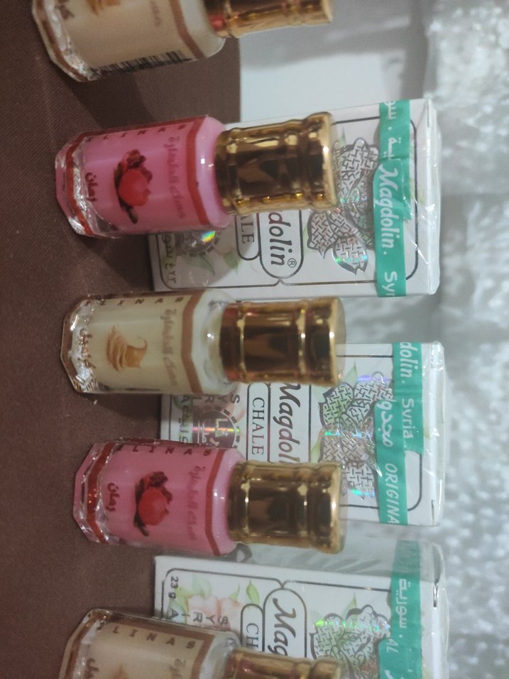 magdolin beyazlatıcı leke kremi bebek gibi - Görsel 3