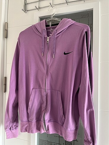 Nike kadın hırka