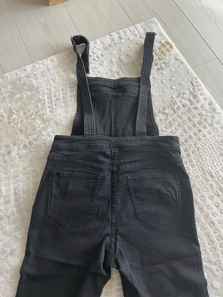 H&M salopet - Görsel 2