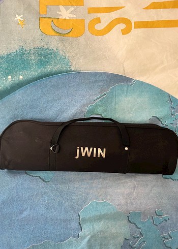 Taşınabilir Siyah Melodika - Görsel 2