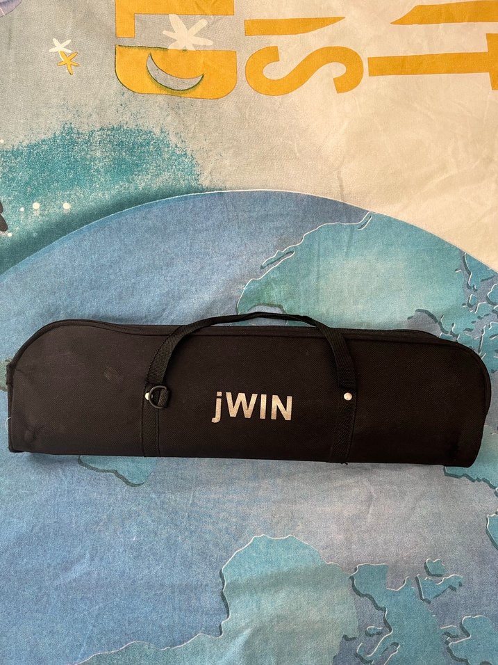 Taşınabilir Siyah Melodika - Görsel 2