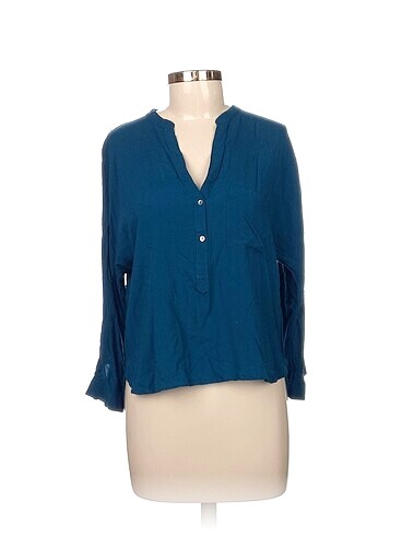 Vintage Love Bluz %70 İndirimli.