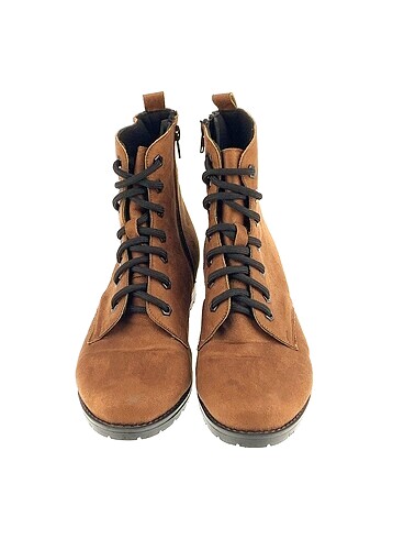 39 Beden Vintage Love Bot %70 İndirimli.