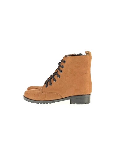 Vintage Love Bot %70 İndirimli.