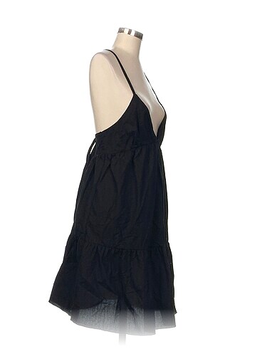 Vintage Love Vintage Love Kısa Elbise %70 İndirimli.