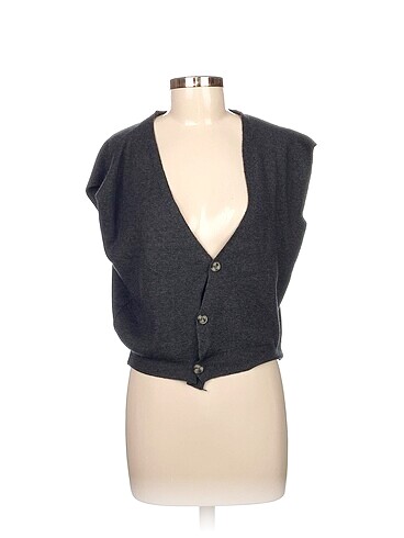 Vintage Love Hırka %70 İndirimli.