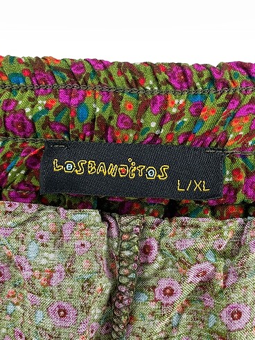 l Beden çeşitli Renk Vintage Love Mini Şort %70 İndirimli.