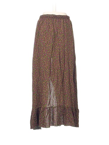l Beden Vintage Love Mini Şort %70 İndirimli.