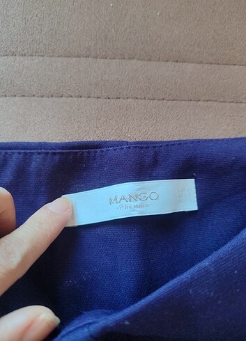 Mango Mango pantolon