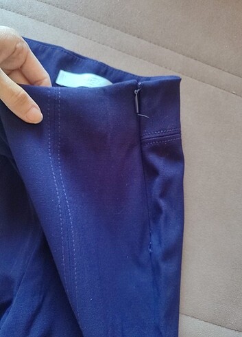xs Beden Mango pantolon