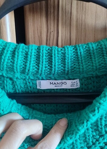 Mango Kazak