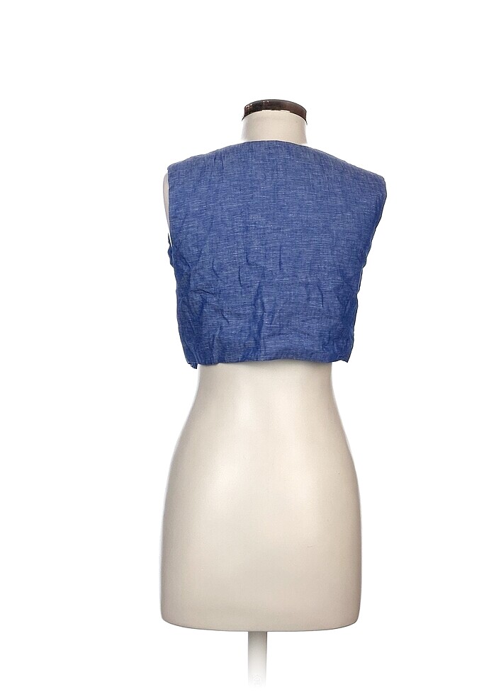 Adil Işık Yelek %70 İndirimli. - Görsel 3