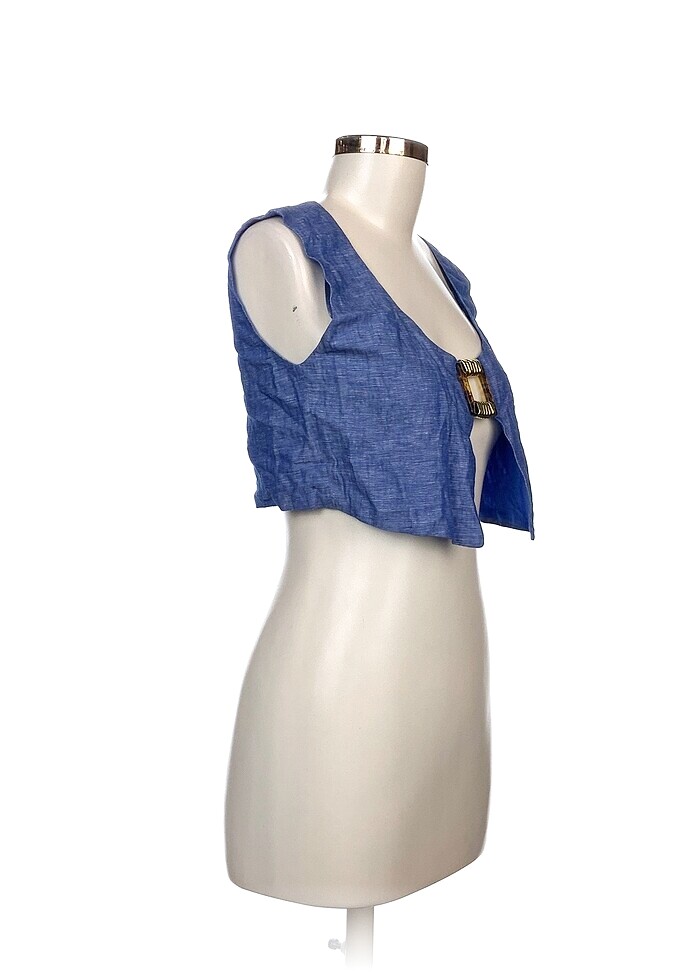 Adil Işık Yelek %70 İndirimli. - Görsel 2