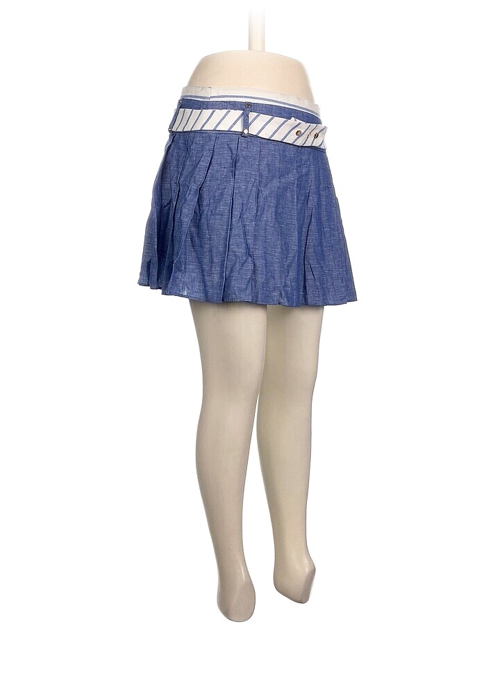 Adil Işık Mini Etek %70 İndirimli. - Görsel 2