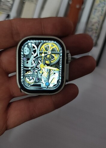 AKILLI SAAT - Görsel 2