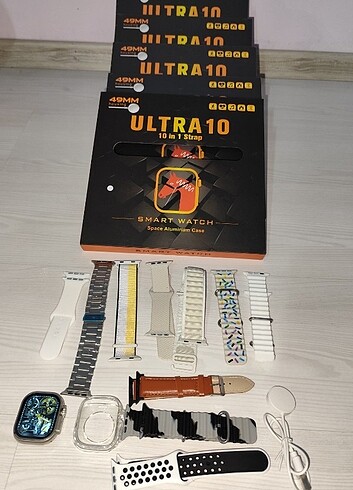 AKILLI SAAT - Görsel 3