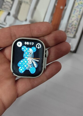 AKILLI SAAT - Görsel 4