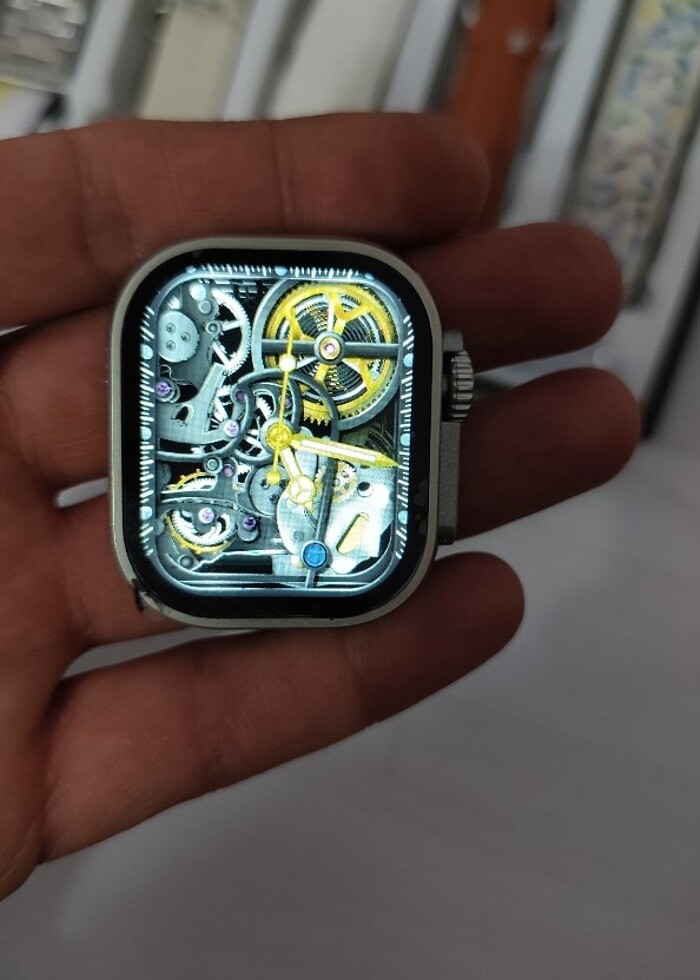 AKILLI SAAT - Görsel 2