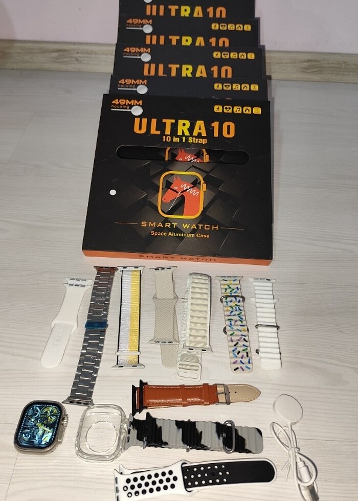 AKILLI SAAT - Görsel 3