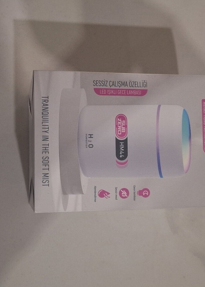 HAVA NEMLENDIRICI - Görsel 3