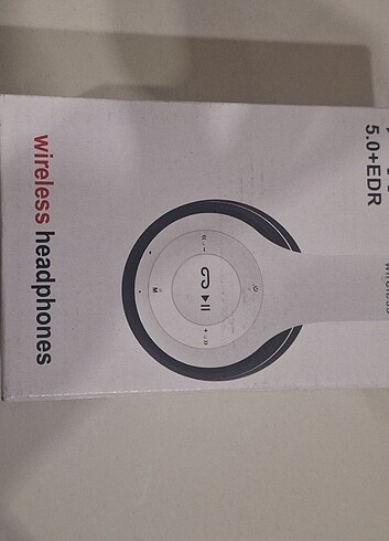 KULAK USTU KULAKLIK - Görsel 2