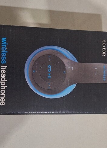 KULAK USTU KULAKLIK - Görsel 3