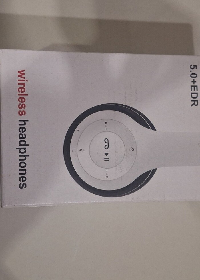 KULAK USTU KULAKLIK - Görsel 2