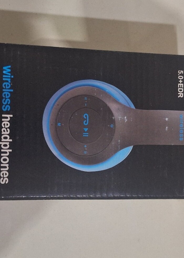 KULAK USTU KULAKLIK - Görsel 3