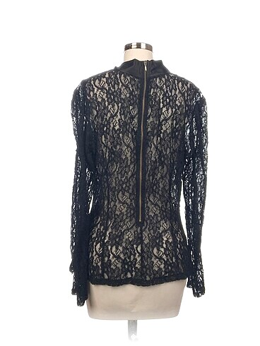 44 Beden H&M Bluz %70 İndirimli.
