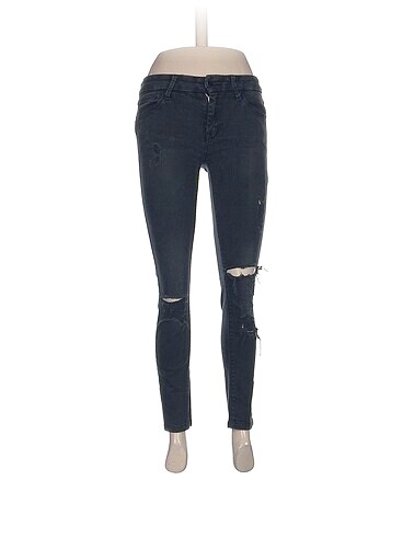 Mango Jean / Kot %70 İndirimli.