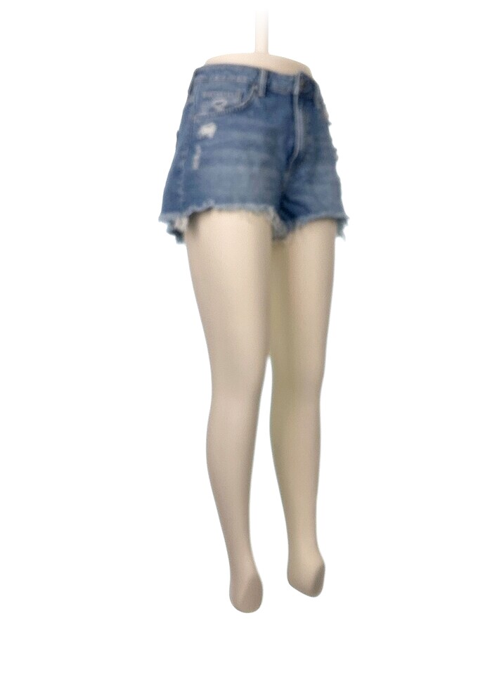 Mavi Jeans Jean / Kot Şort %70 İndirimli. - Görsel 2