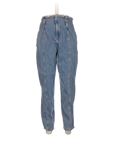 Zara Jean / Kot %70 İndirimli.