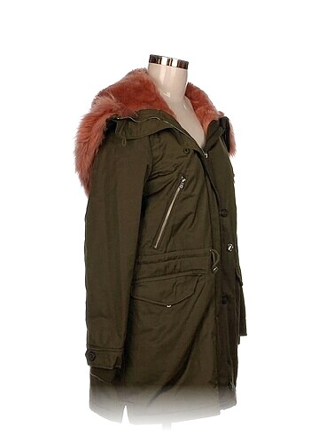 Zara Zara Mont %70 İndirimli.